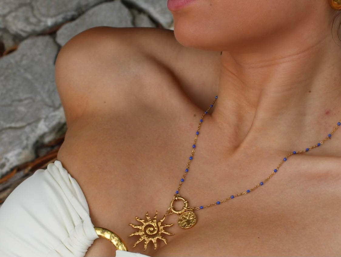 Collier ROMY