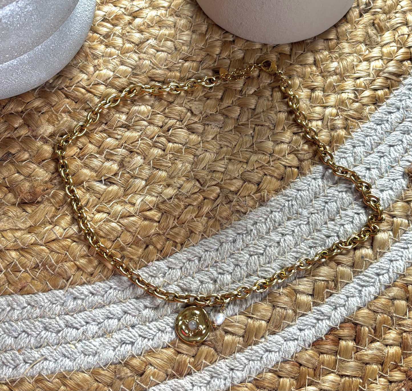Collier Maya