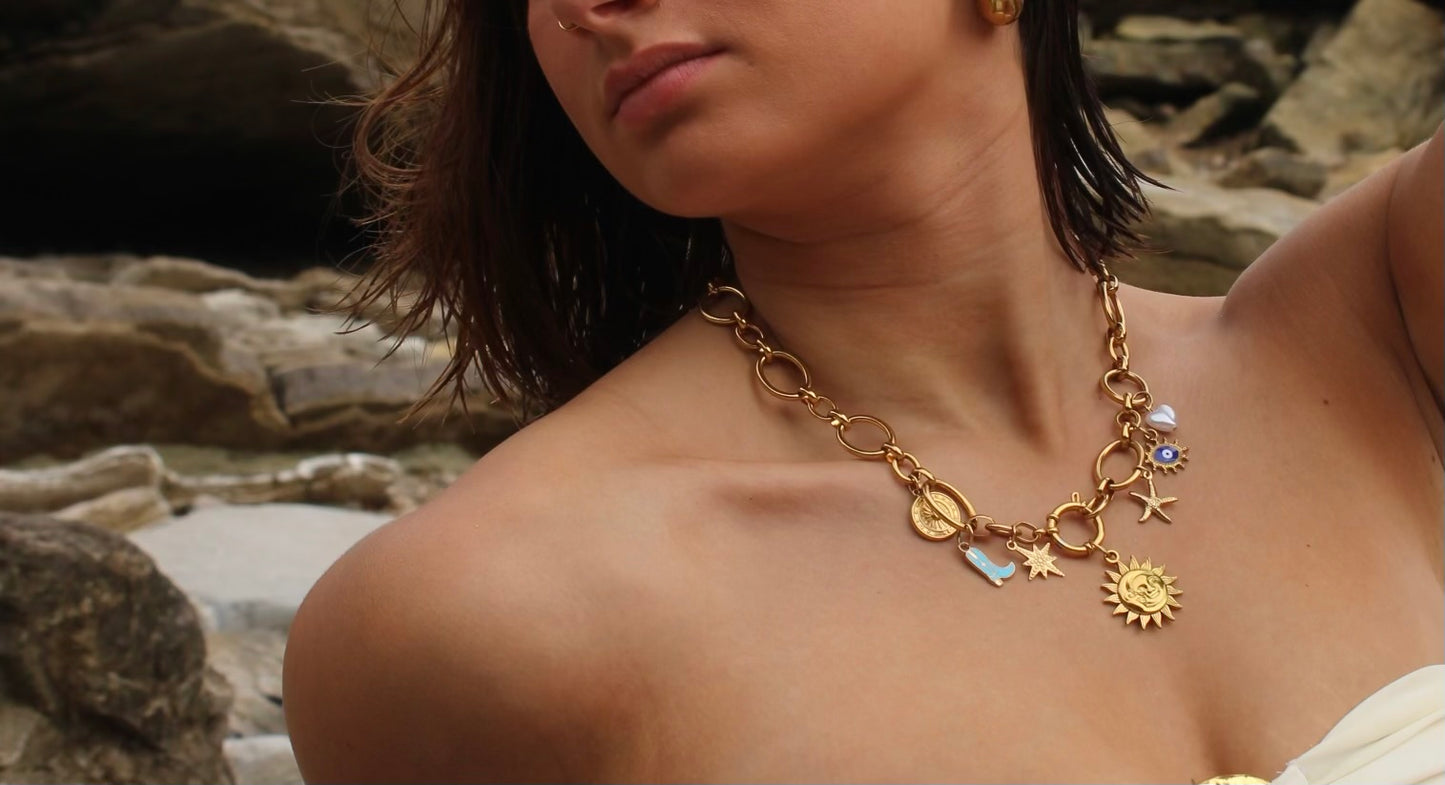 Collier SARAH