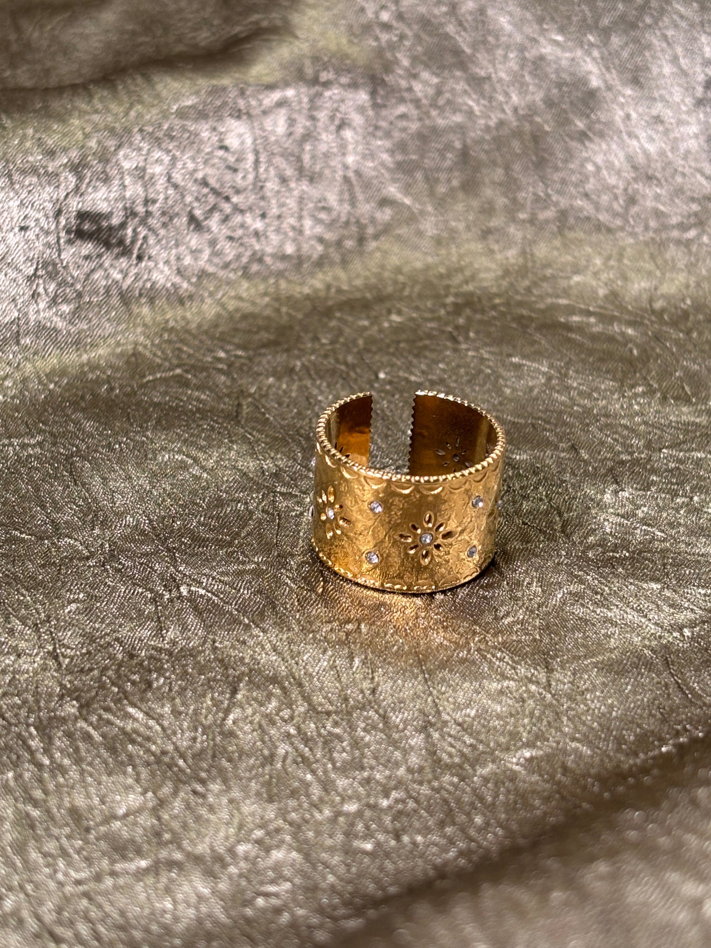Bague Oria