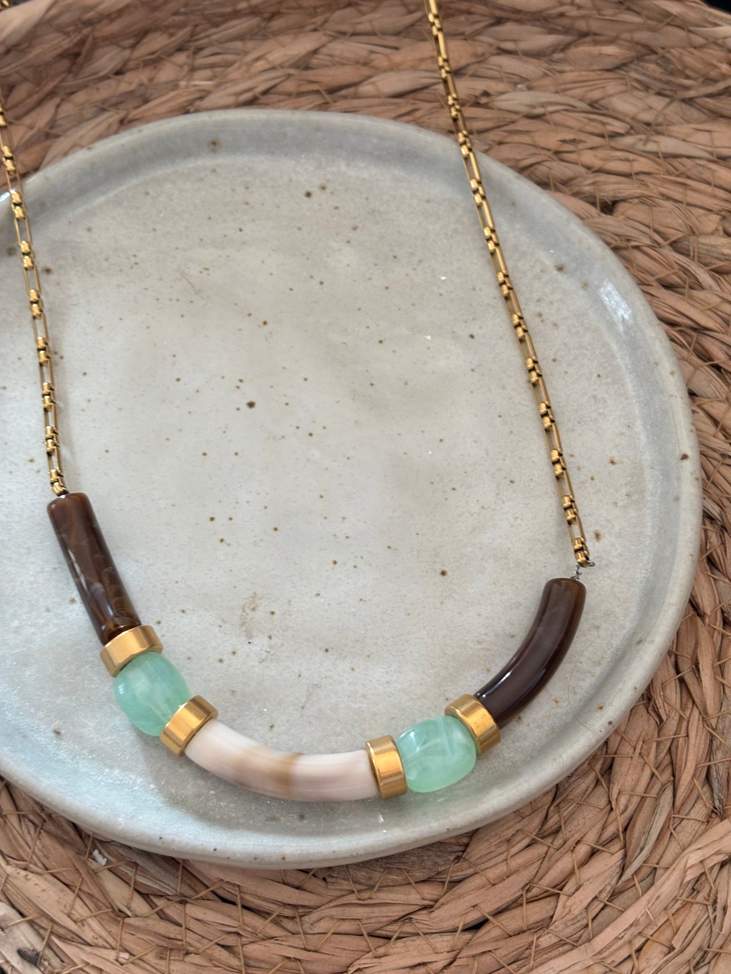 Collier Martine