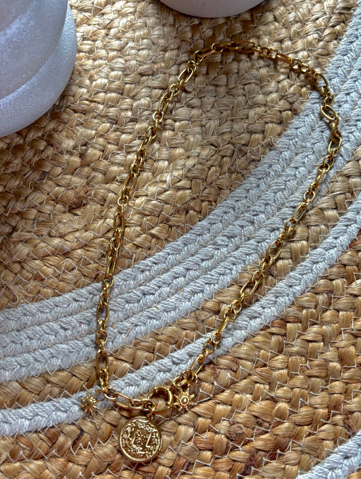 Collier Luna