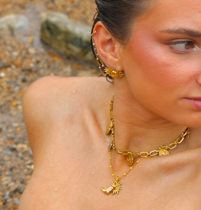 Collier VICTOIRE