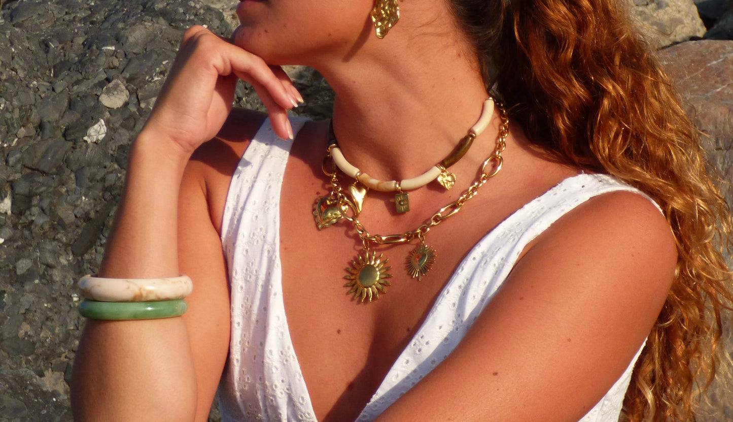 Collier ALIX