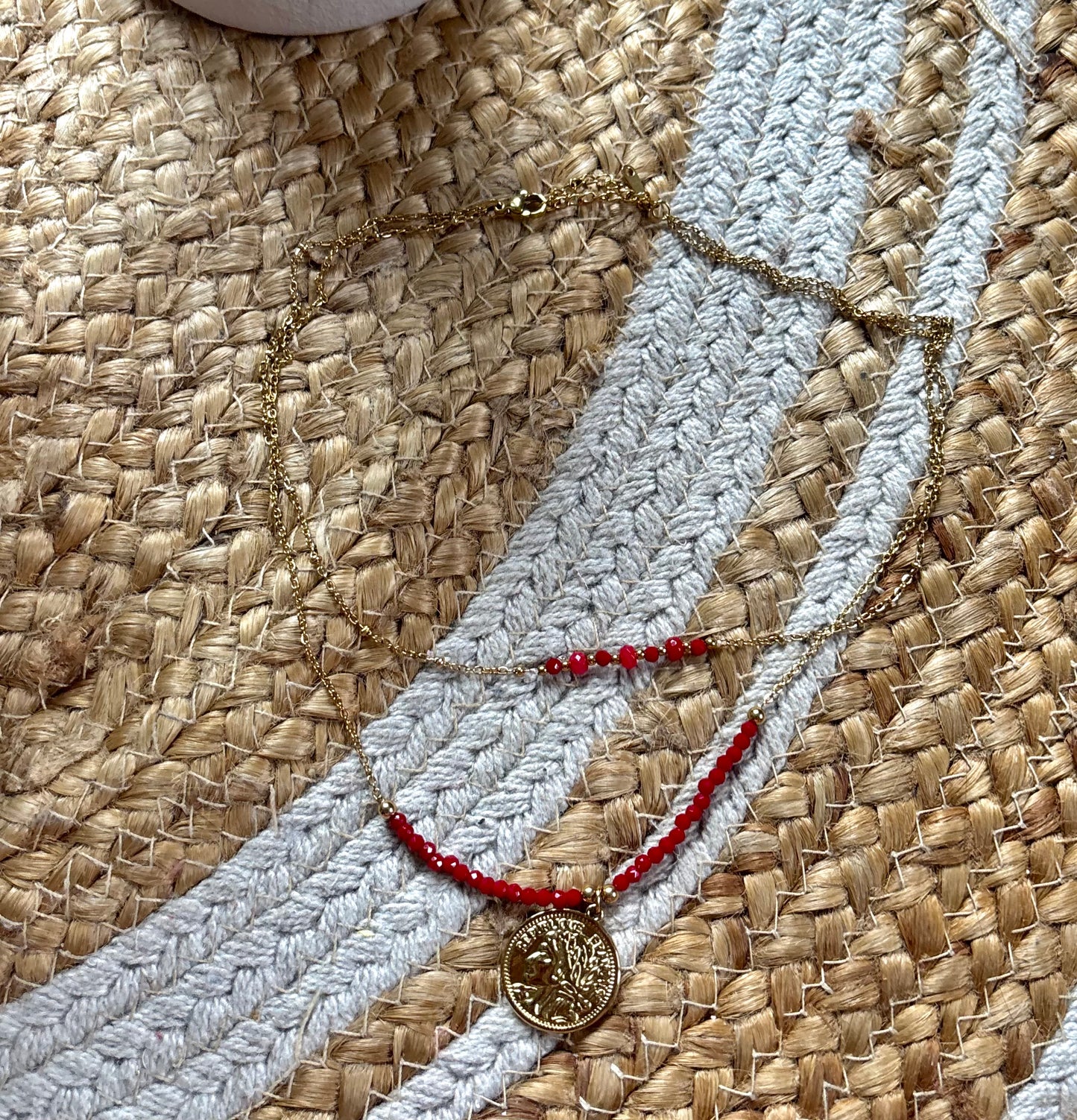 Collier Maë