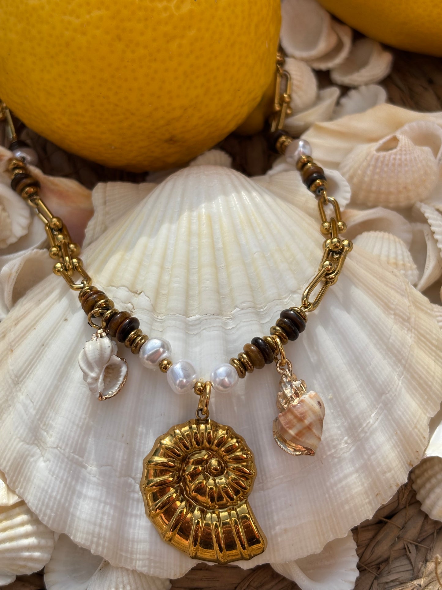 Collier MAX