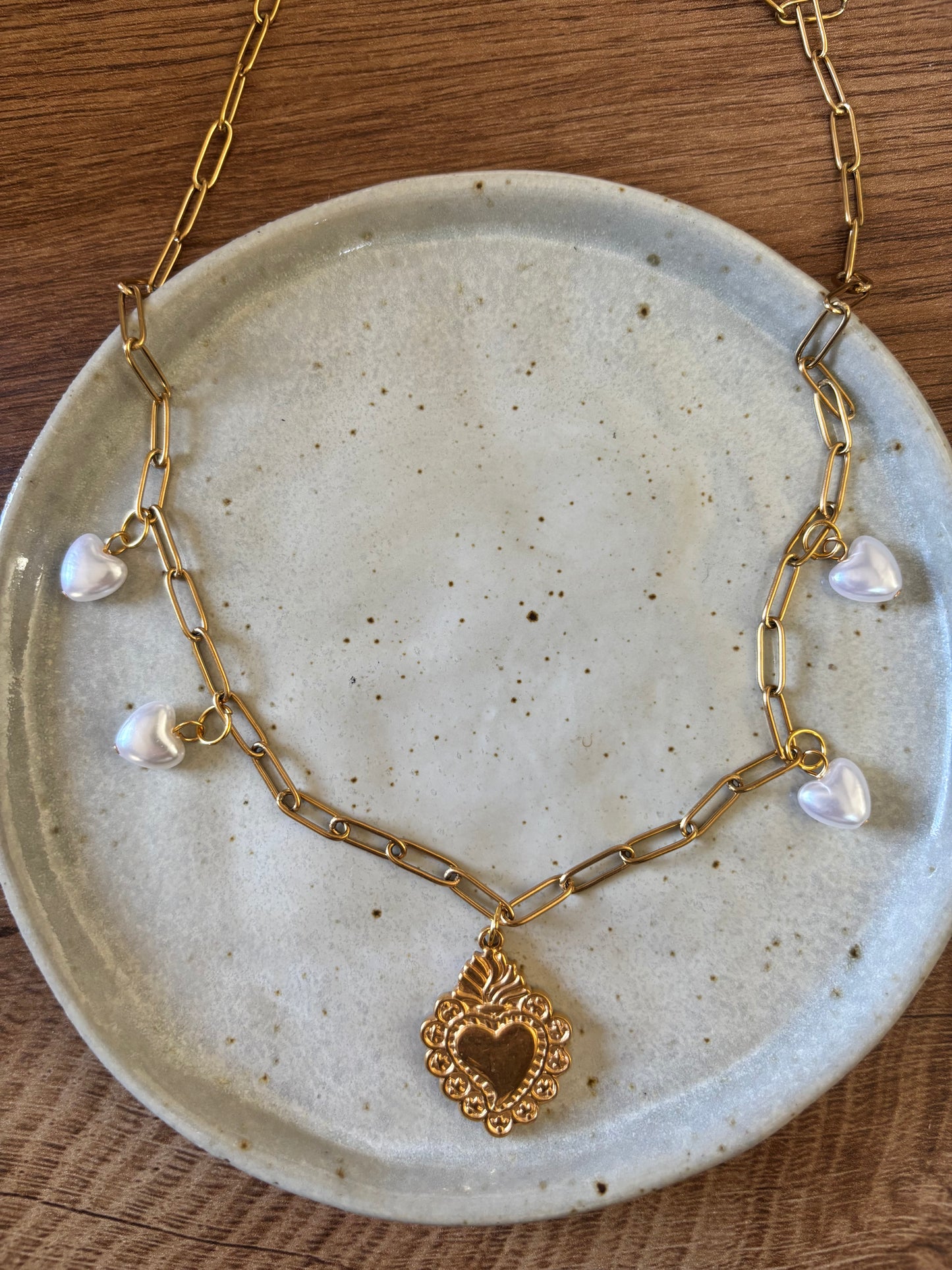 Collier MAYA