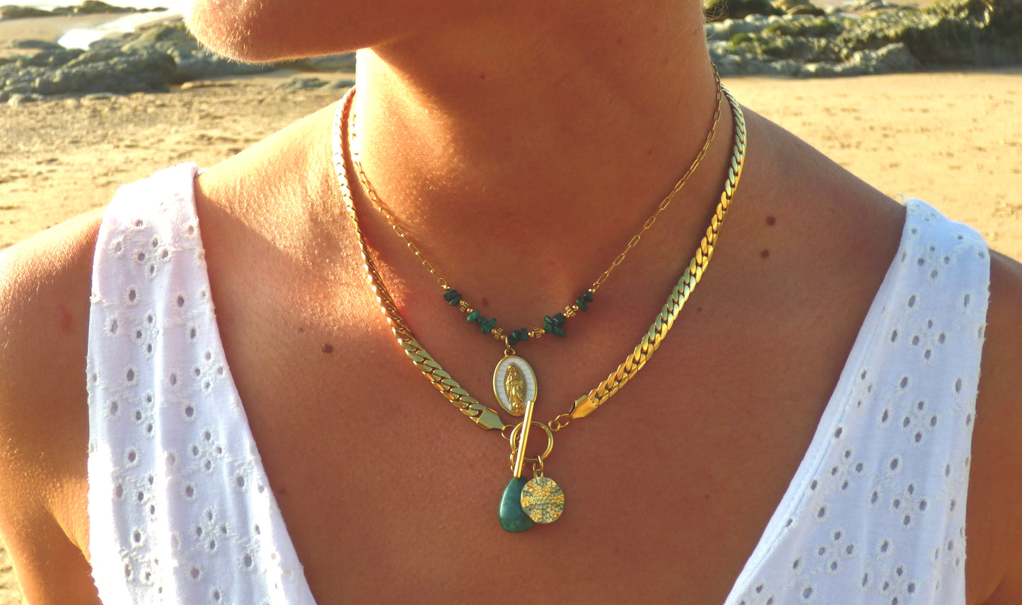 Collier Anaïa