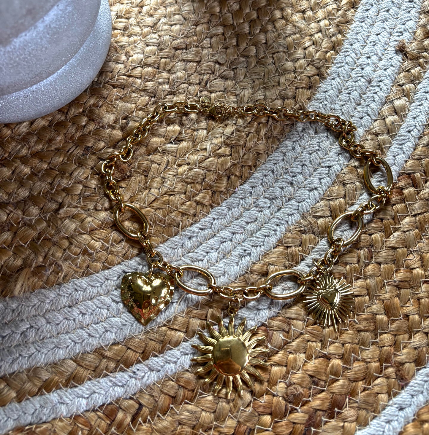 Collier Louise