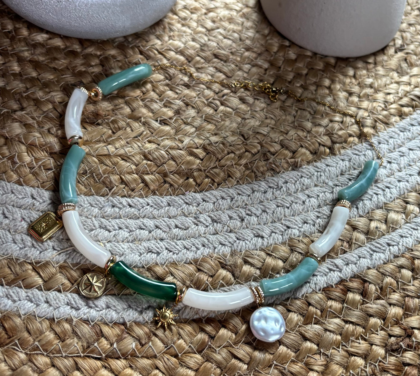 Collier NINON