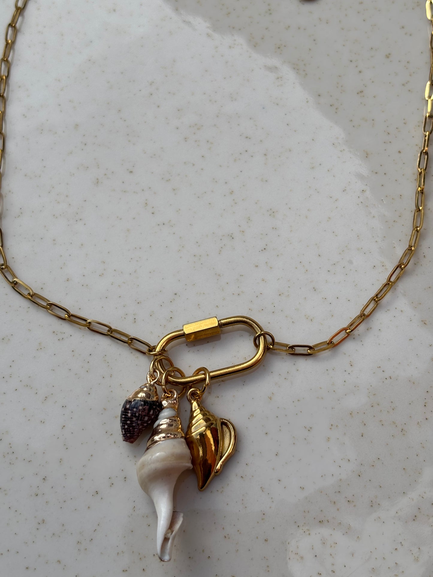 Collier Maël