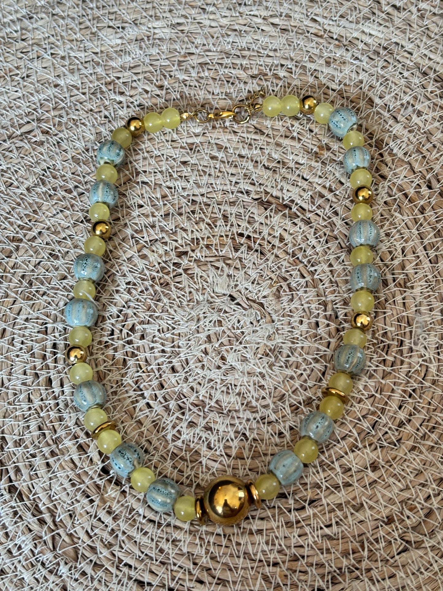 Collier Lili