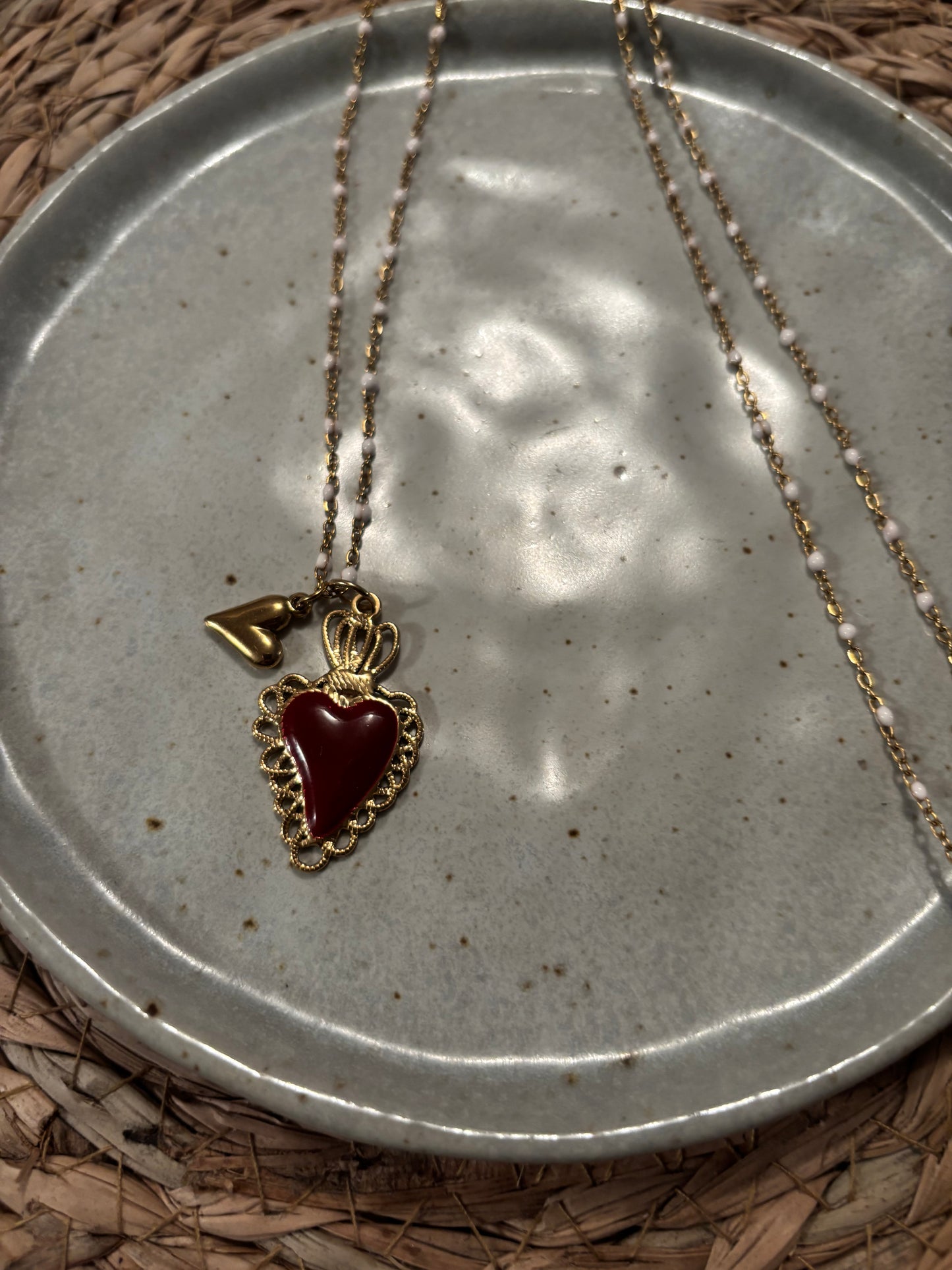 Collier marie-Lou