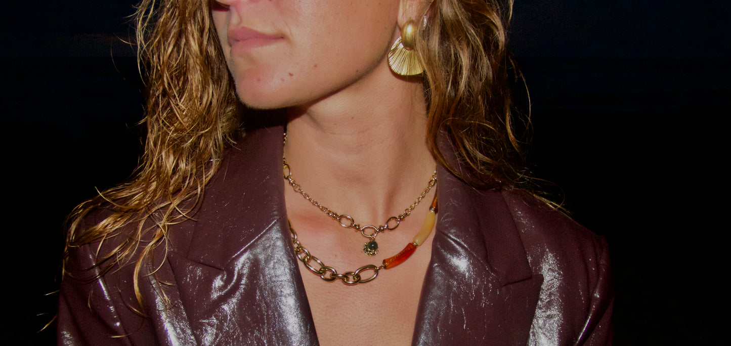 Collier Mathilde