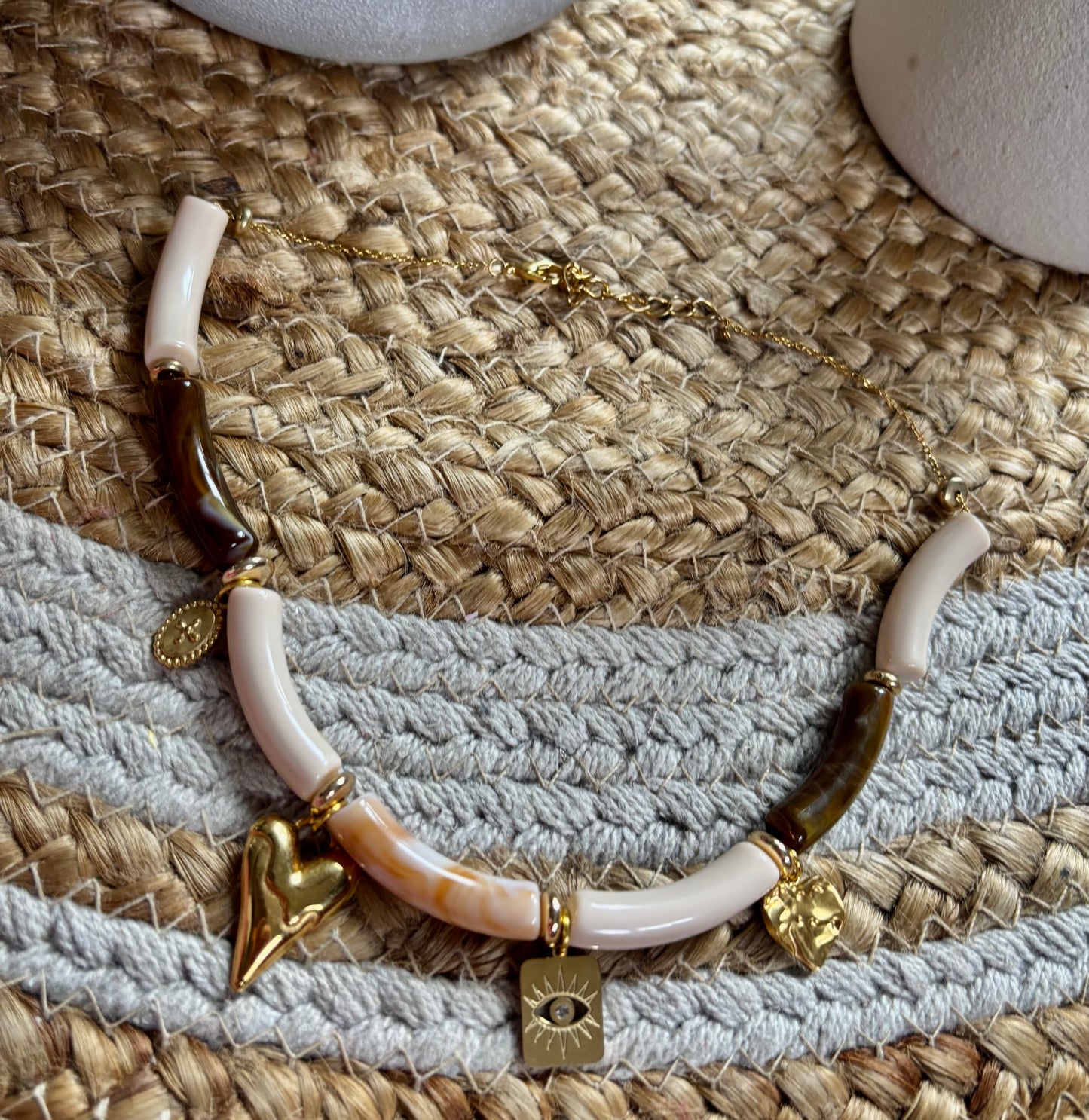 Collier ALIX