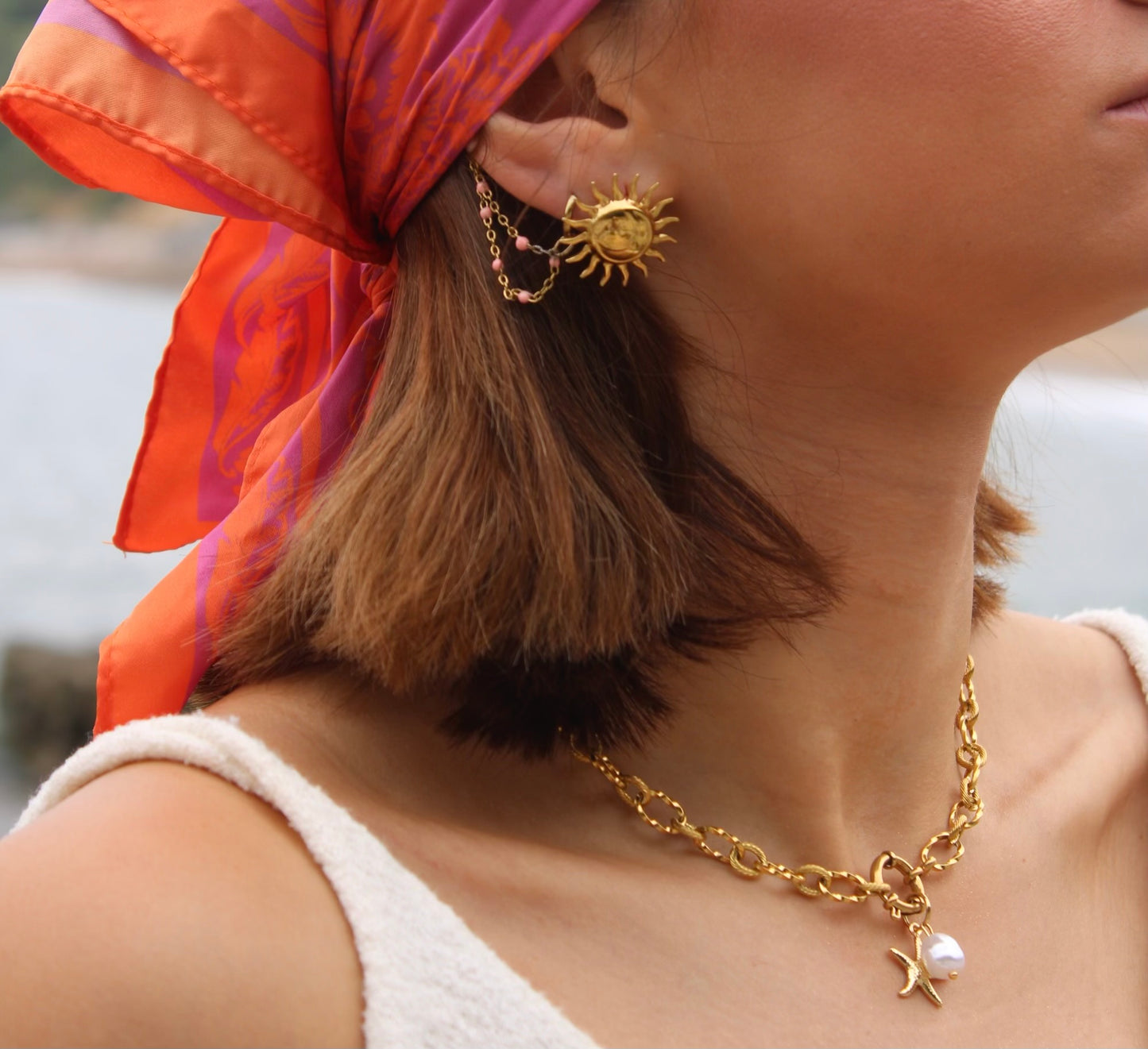Collier ELOISE