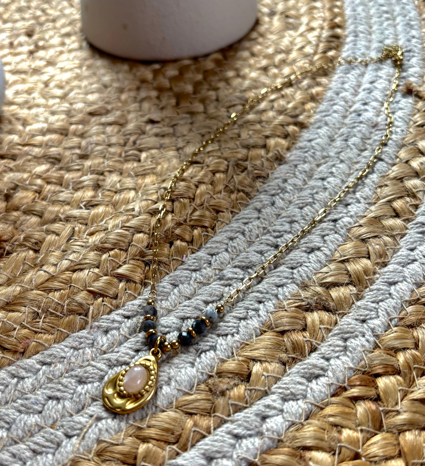 Collier Ana