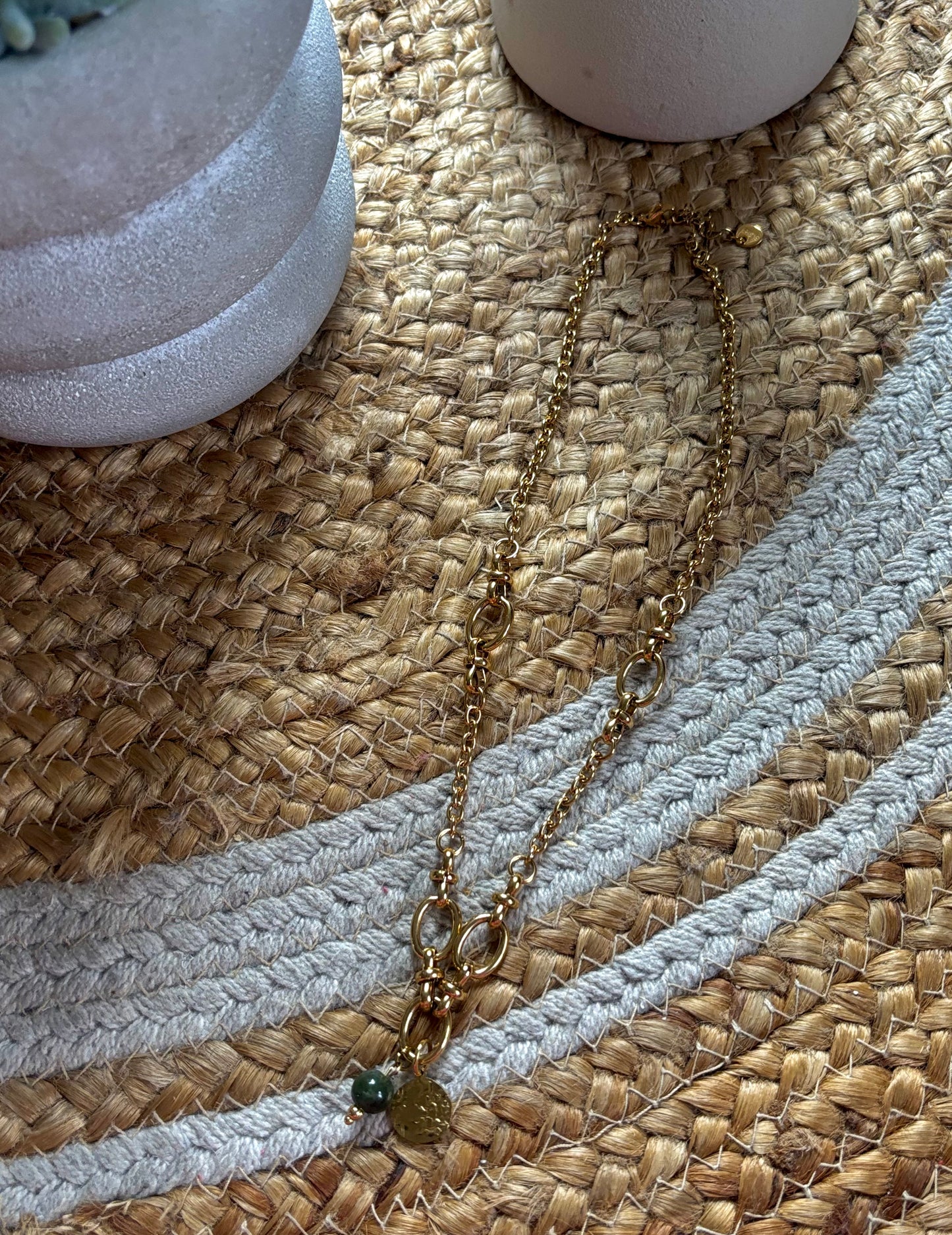 Collier Mathilde