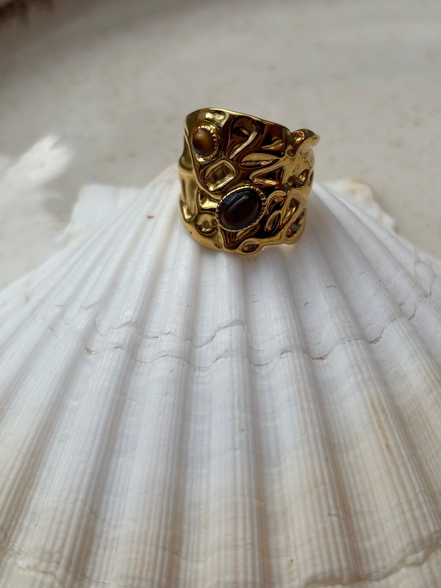 Bague Gina