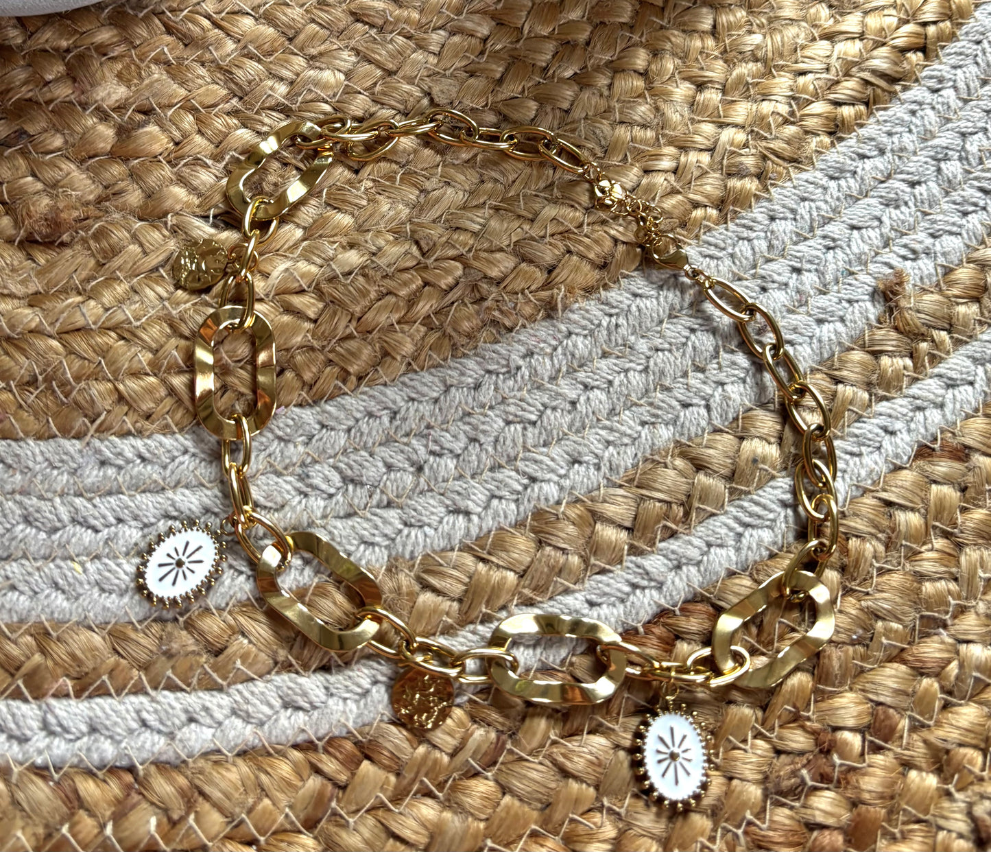 Collier Adèle