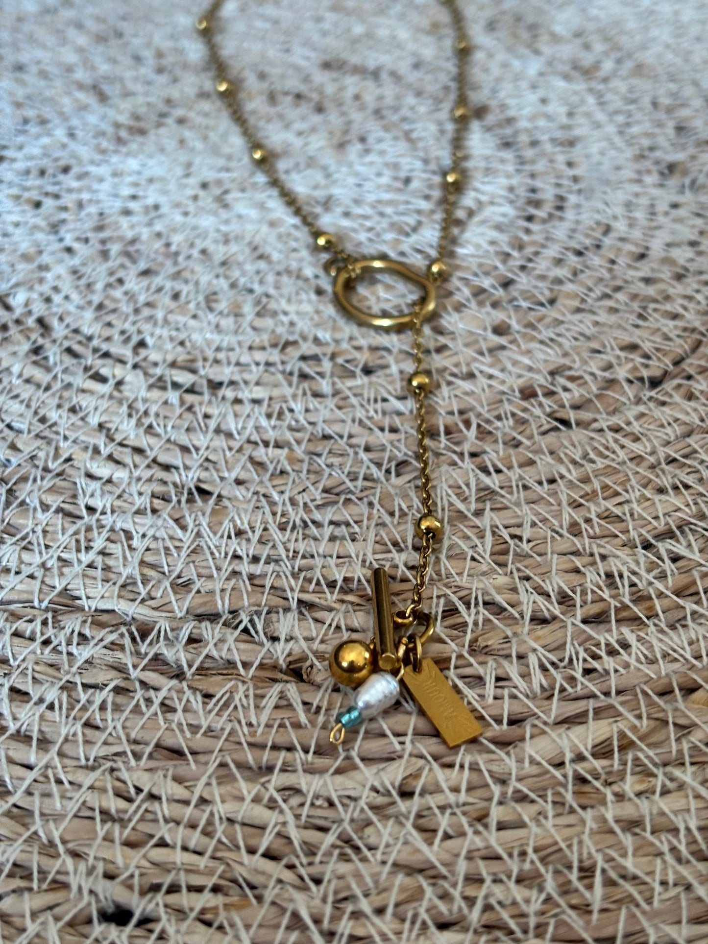 Collier Lilou
