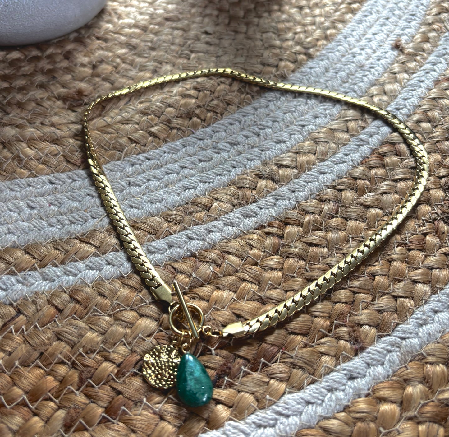 Collier Anaïa