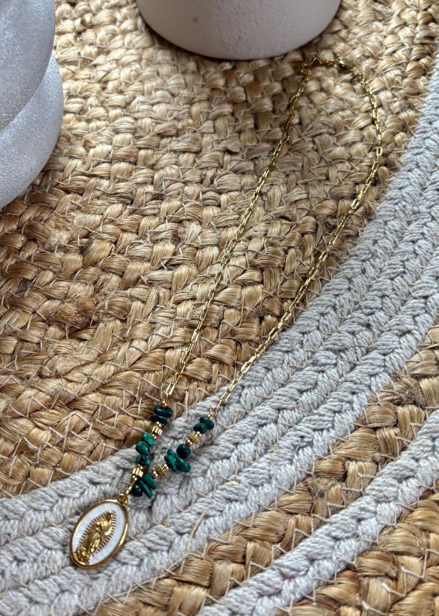 Collier Naya