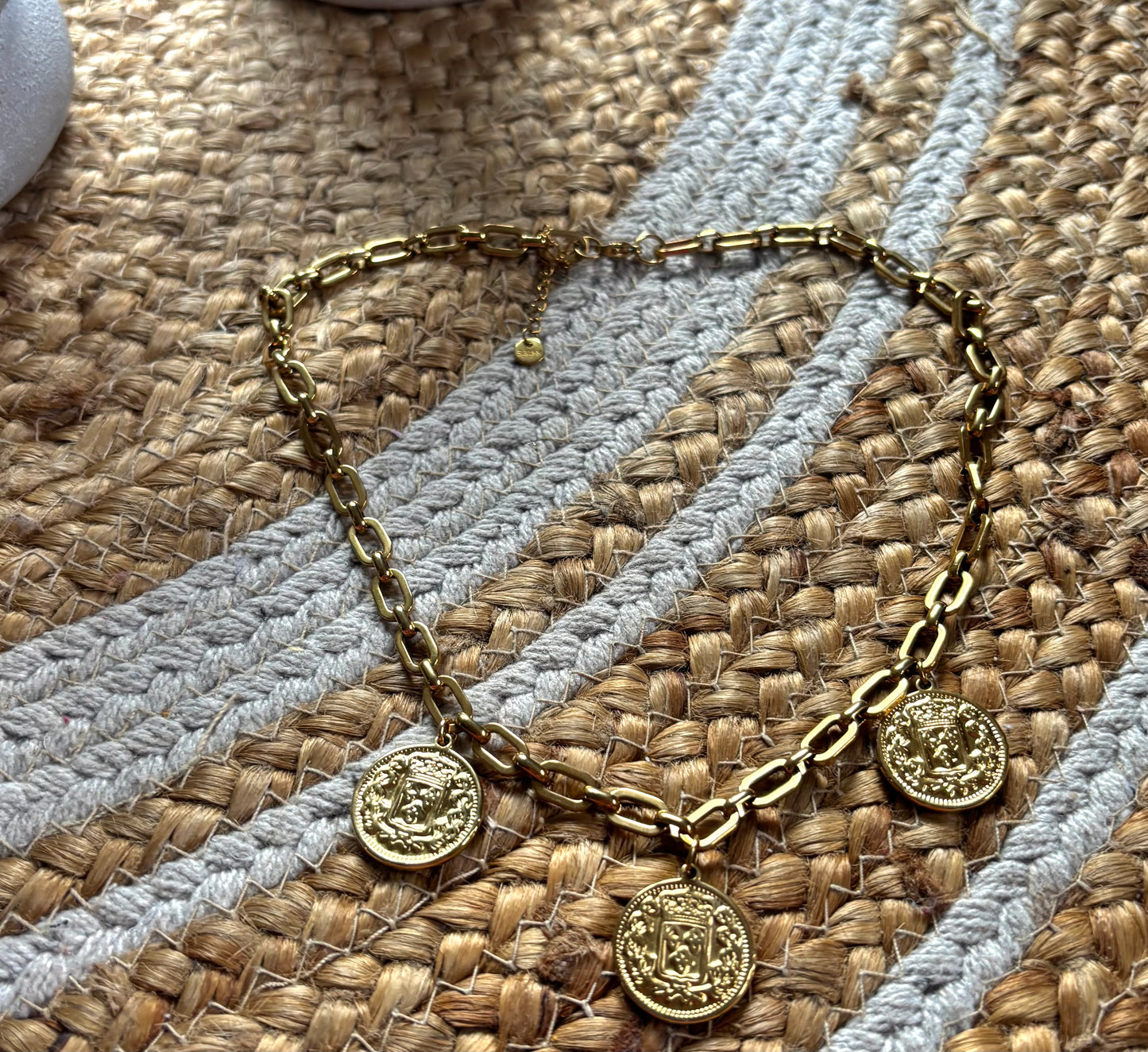 Collier Oxana