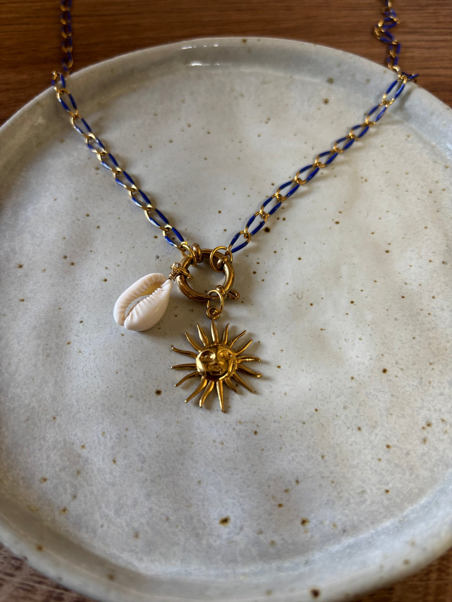 Collier IZA
