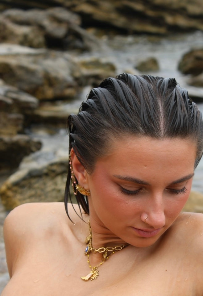Collier VICTOIRE