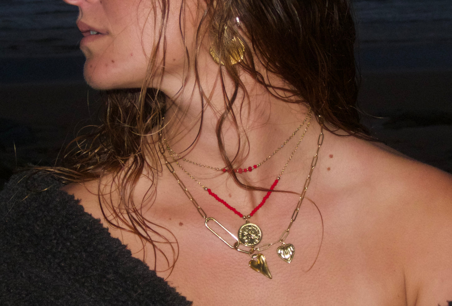 Collier Amaya