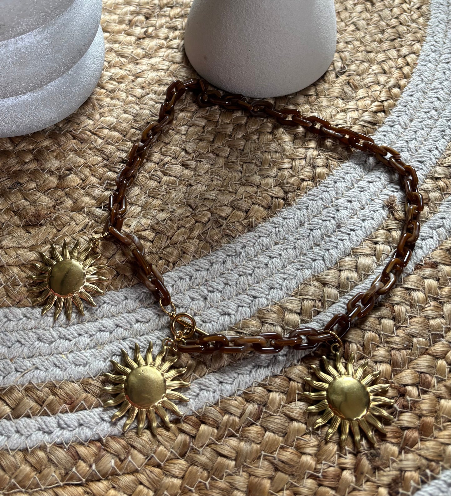 Collier Jade
