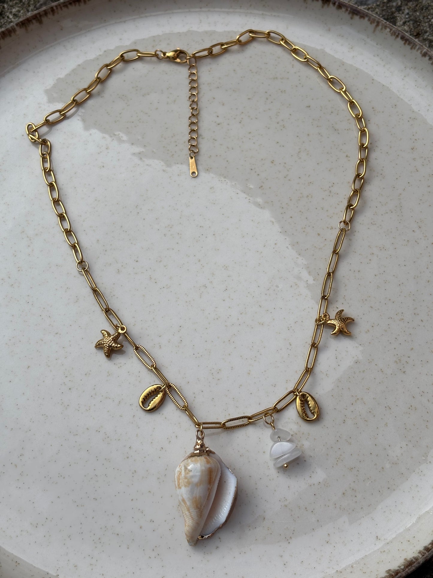 Collier Octave
