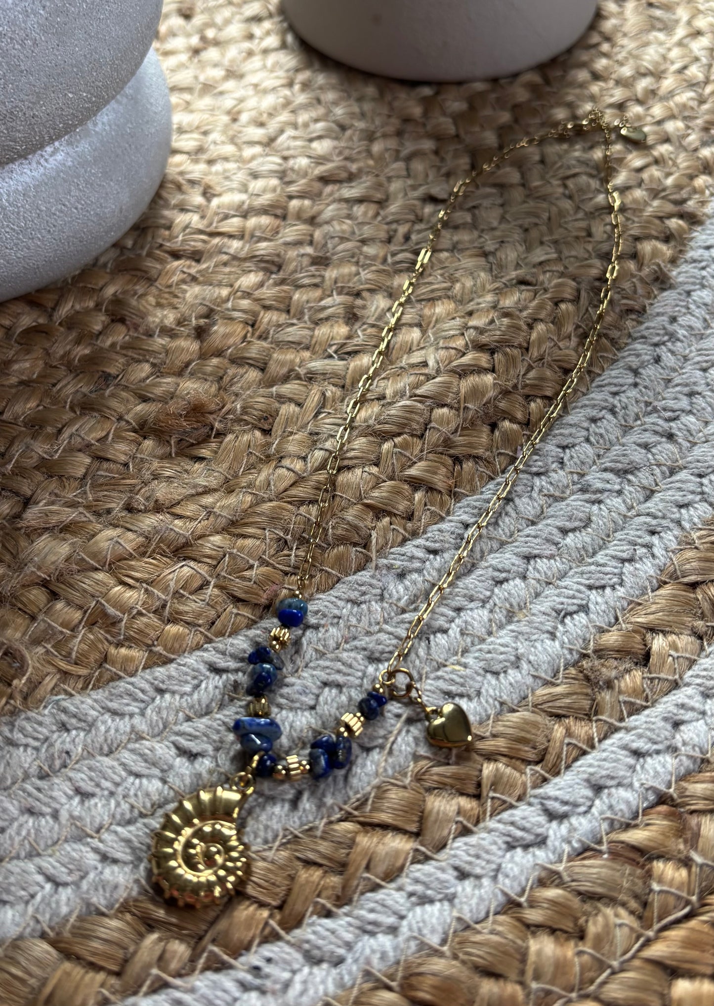 Collier Carla