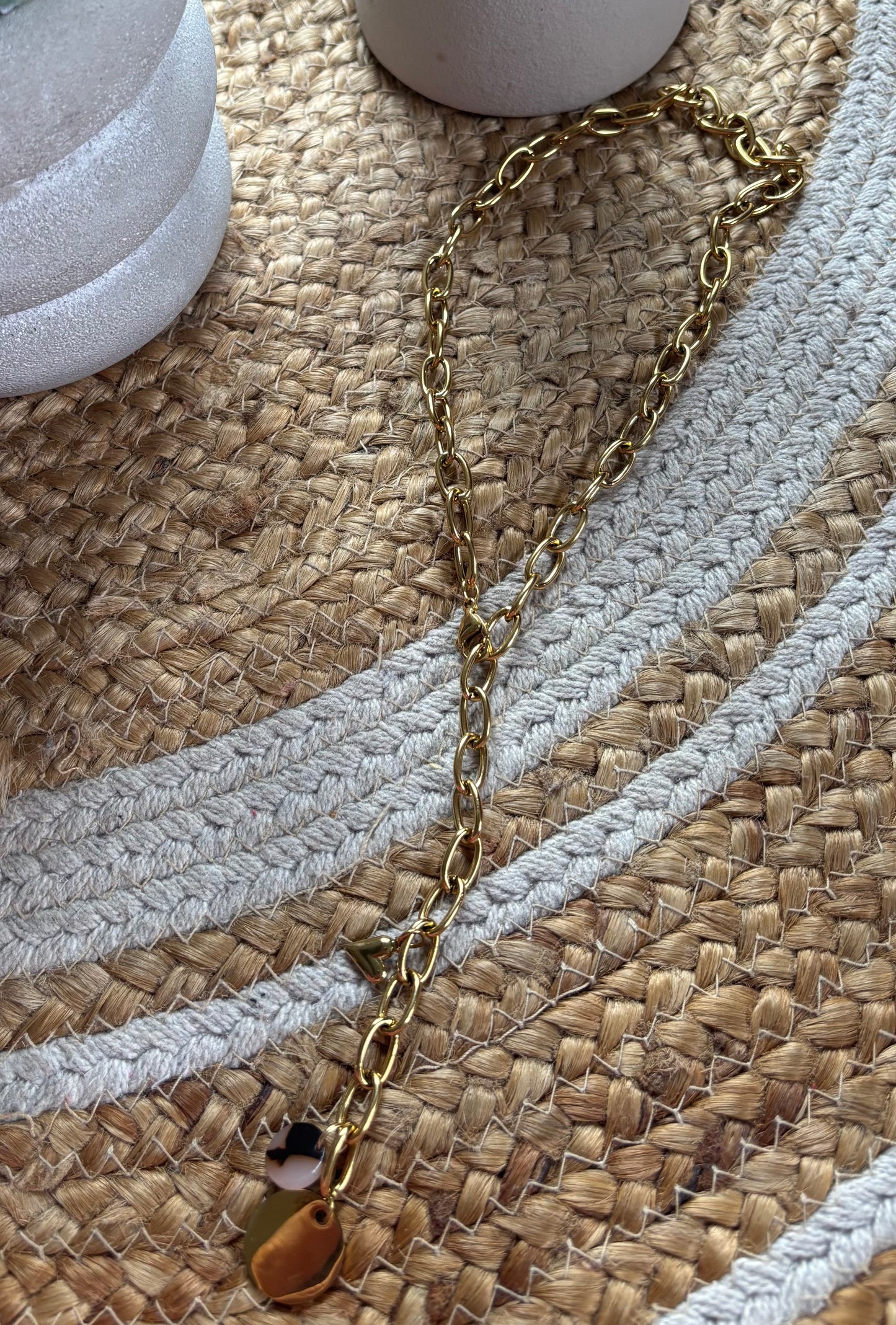 Collier Izadora