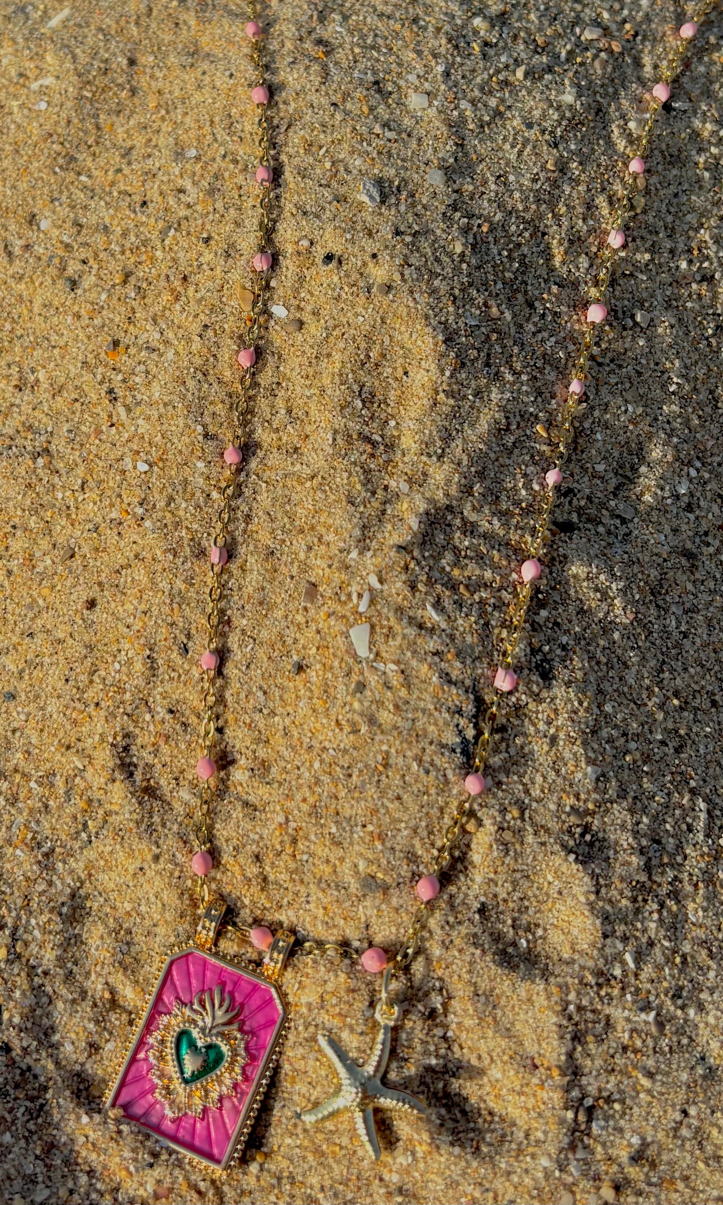 collier PALOMA