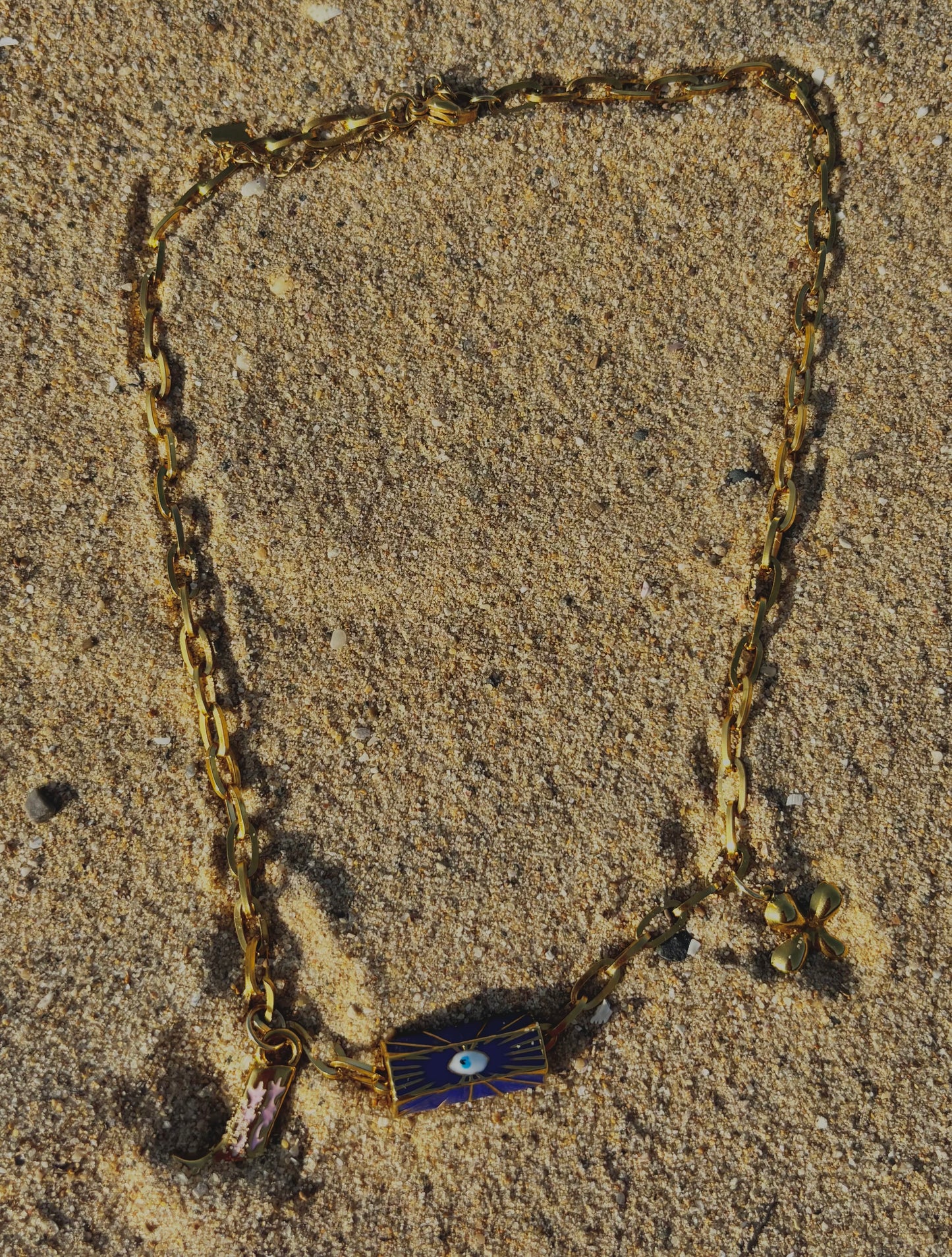 Collier NINA