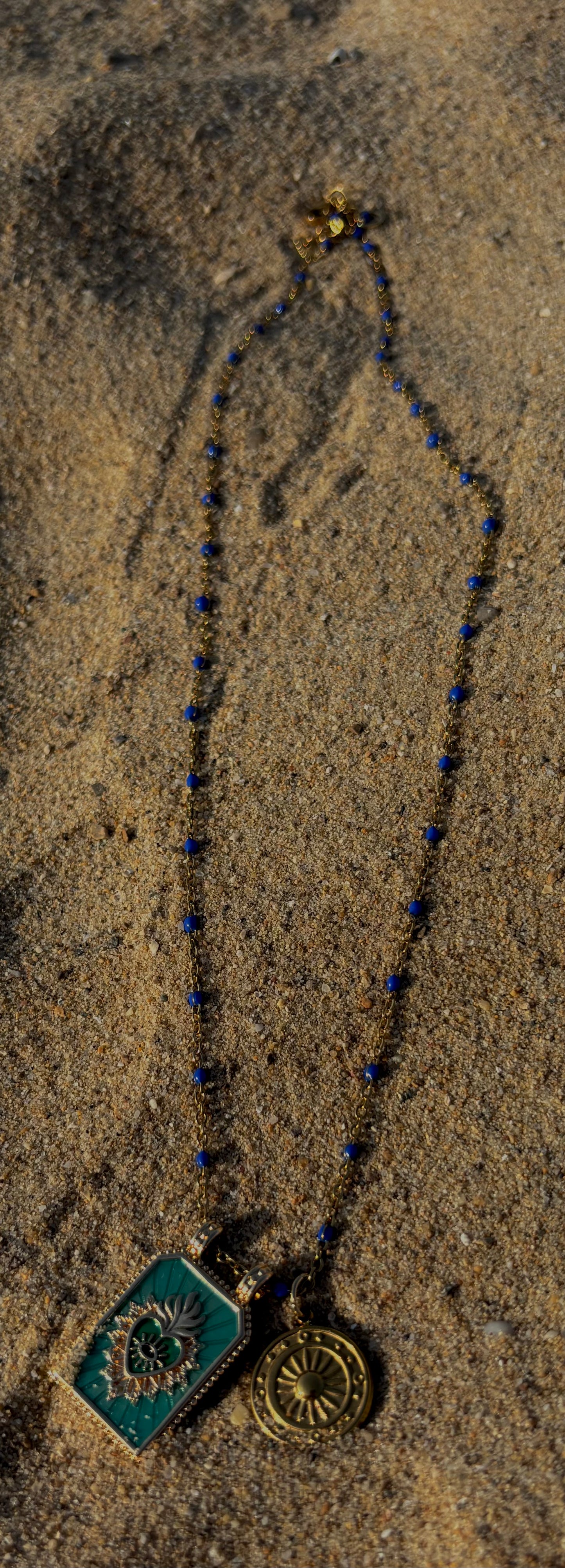 Collier LOLA