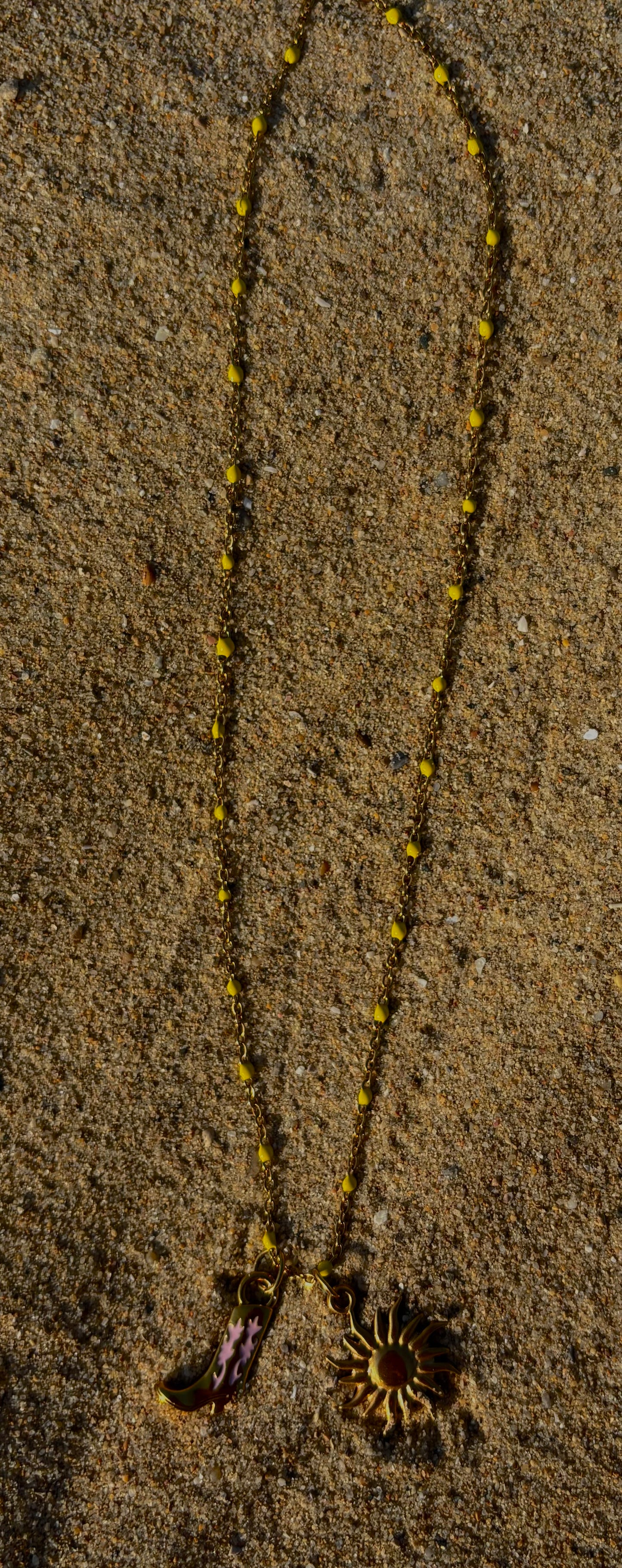 Collier VICTOIRE