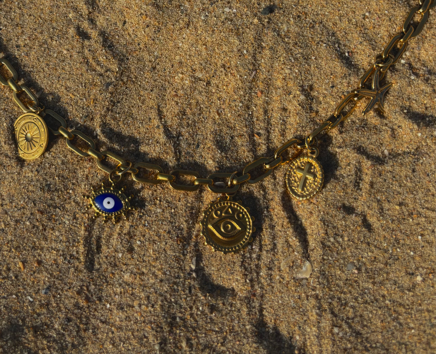 Collier ANOUK