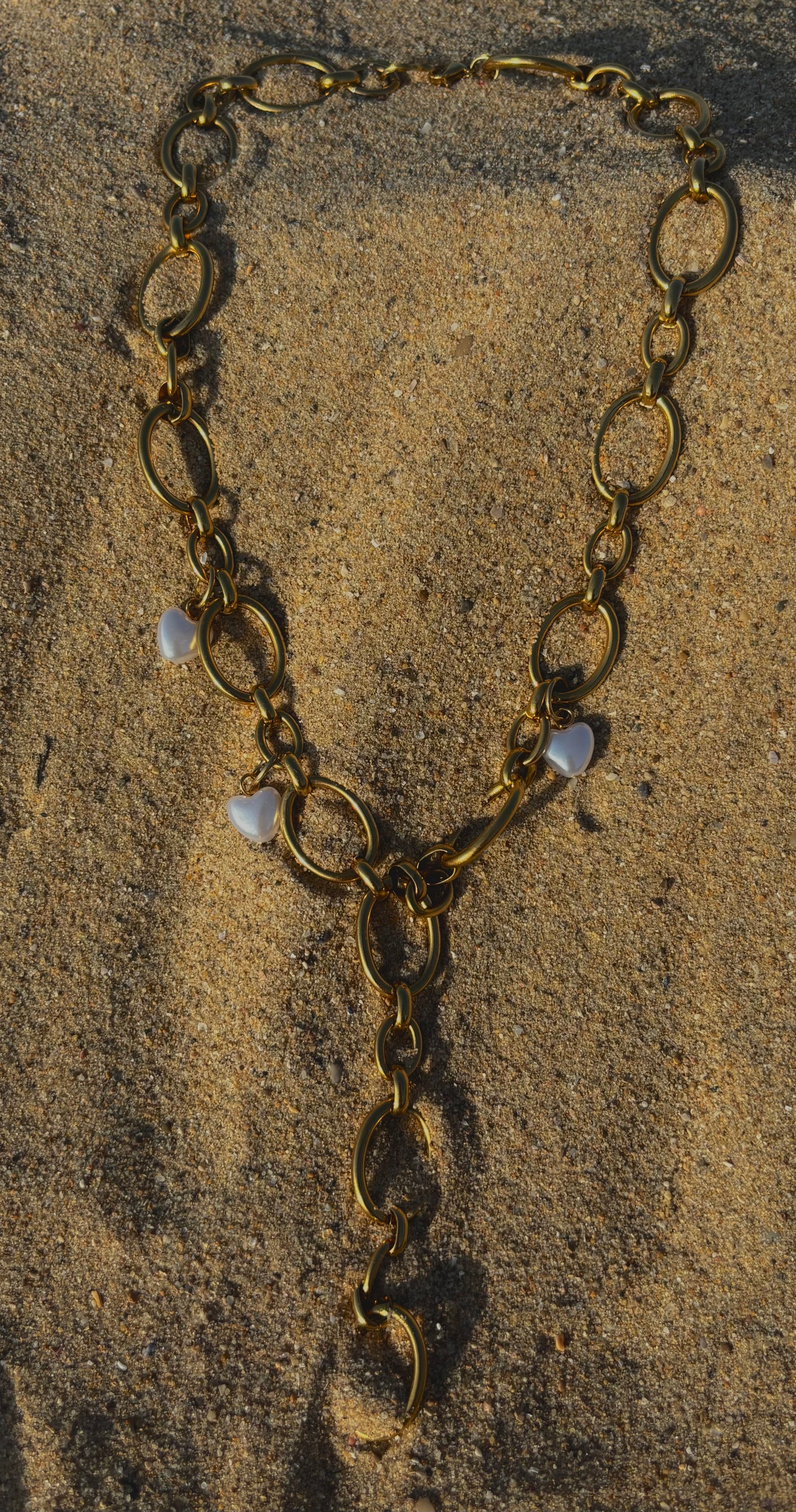 Collier CAMILLE