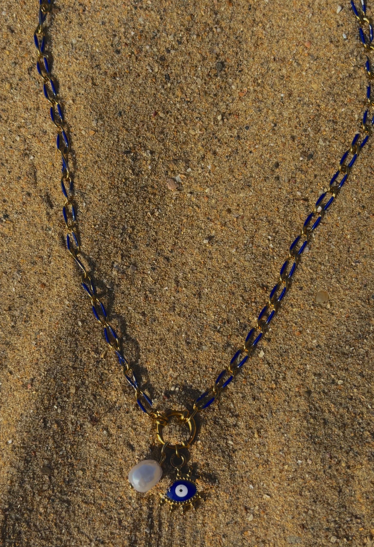 Collier CELIA