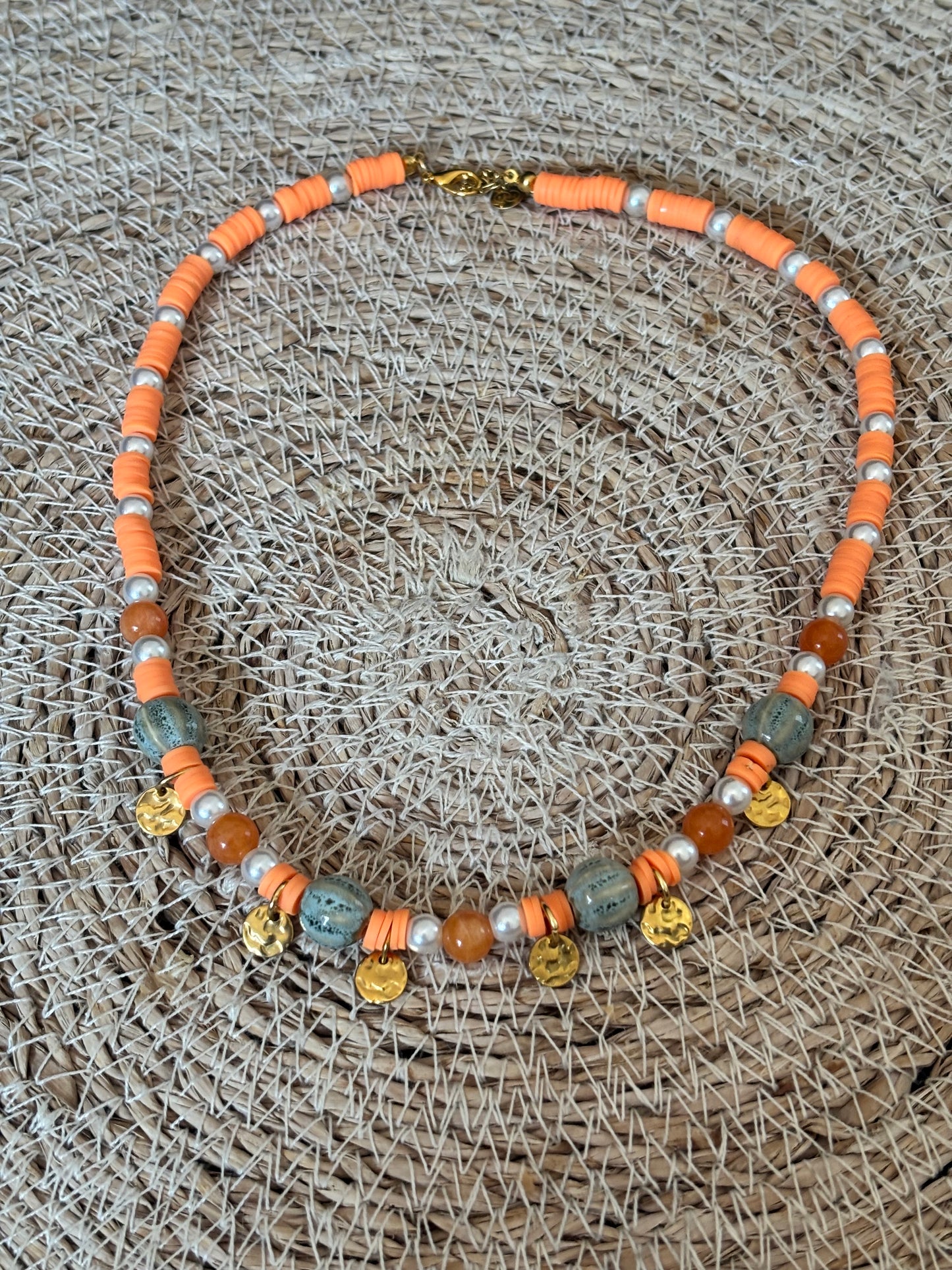 Collier Margo