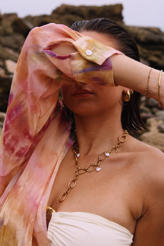Collier CAMILLE