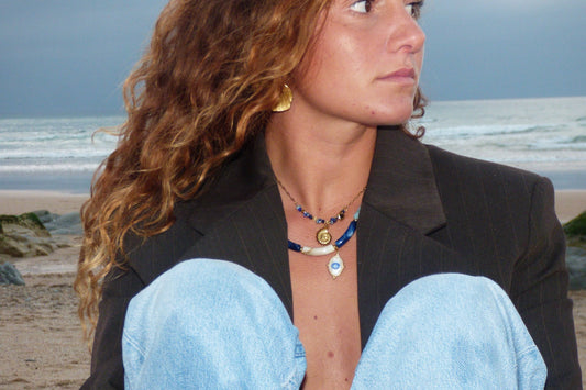 Collier Carla