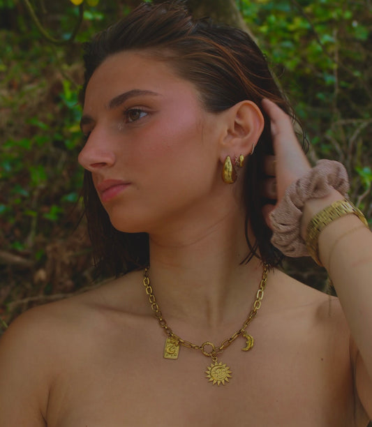Collier LOUISE