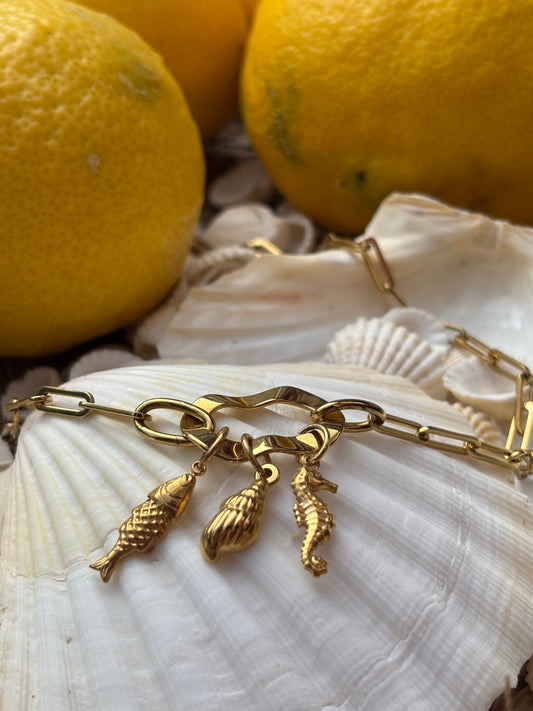 Collier GIO