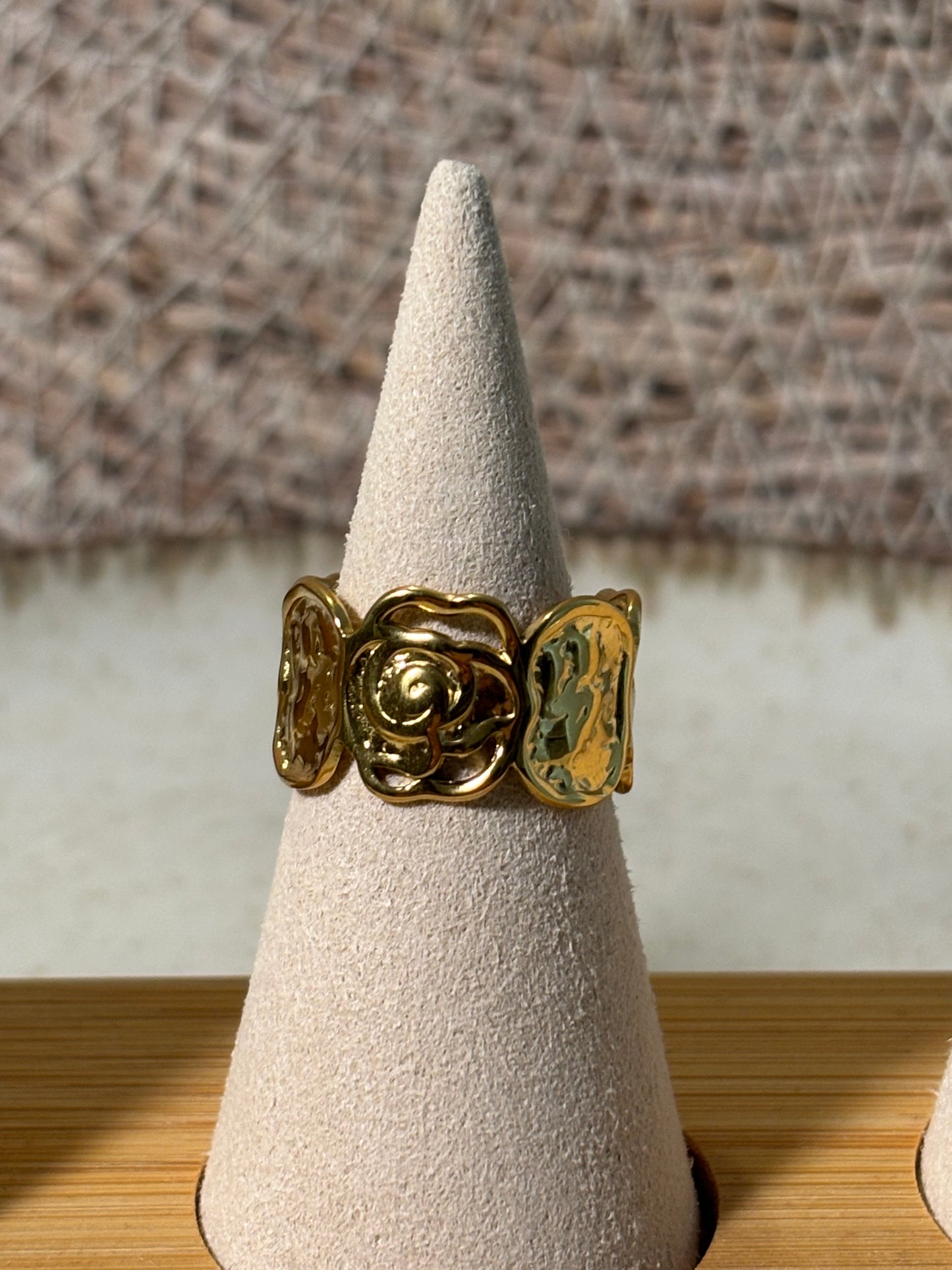 Bague Liz