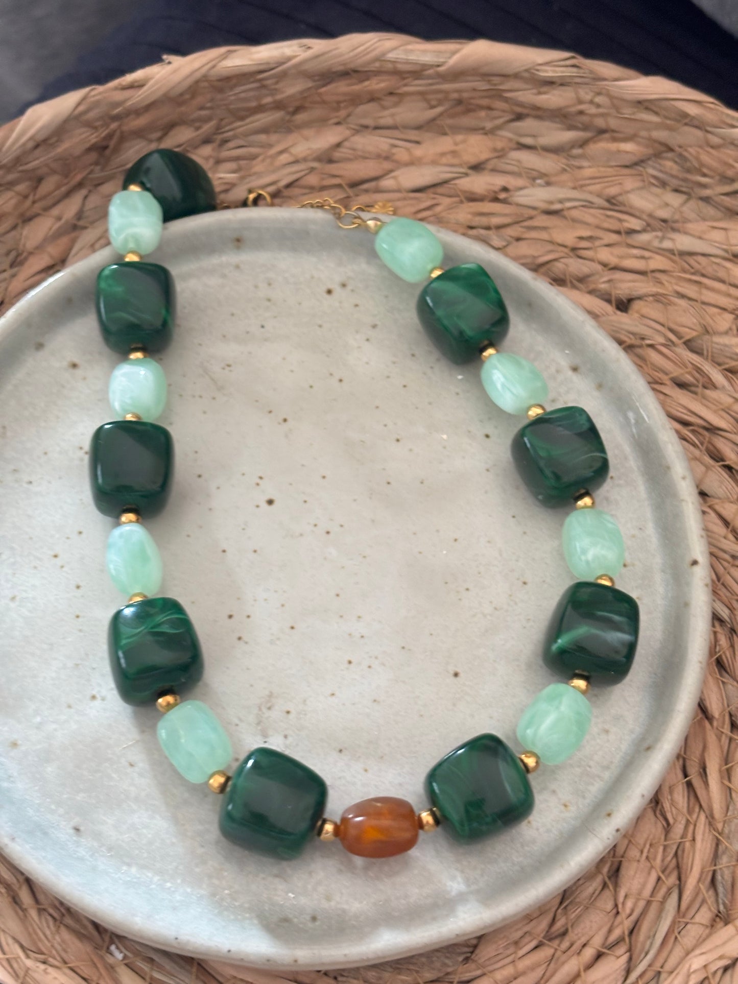 Collier Lili