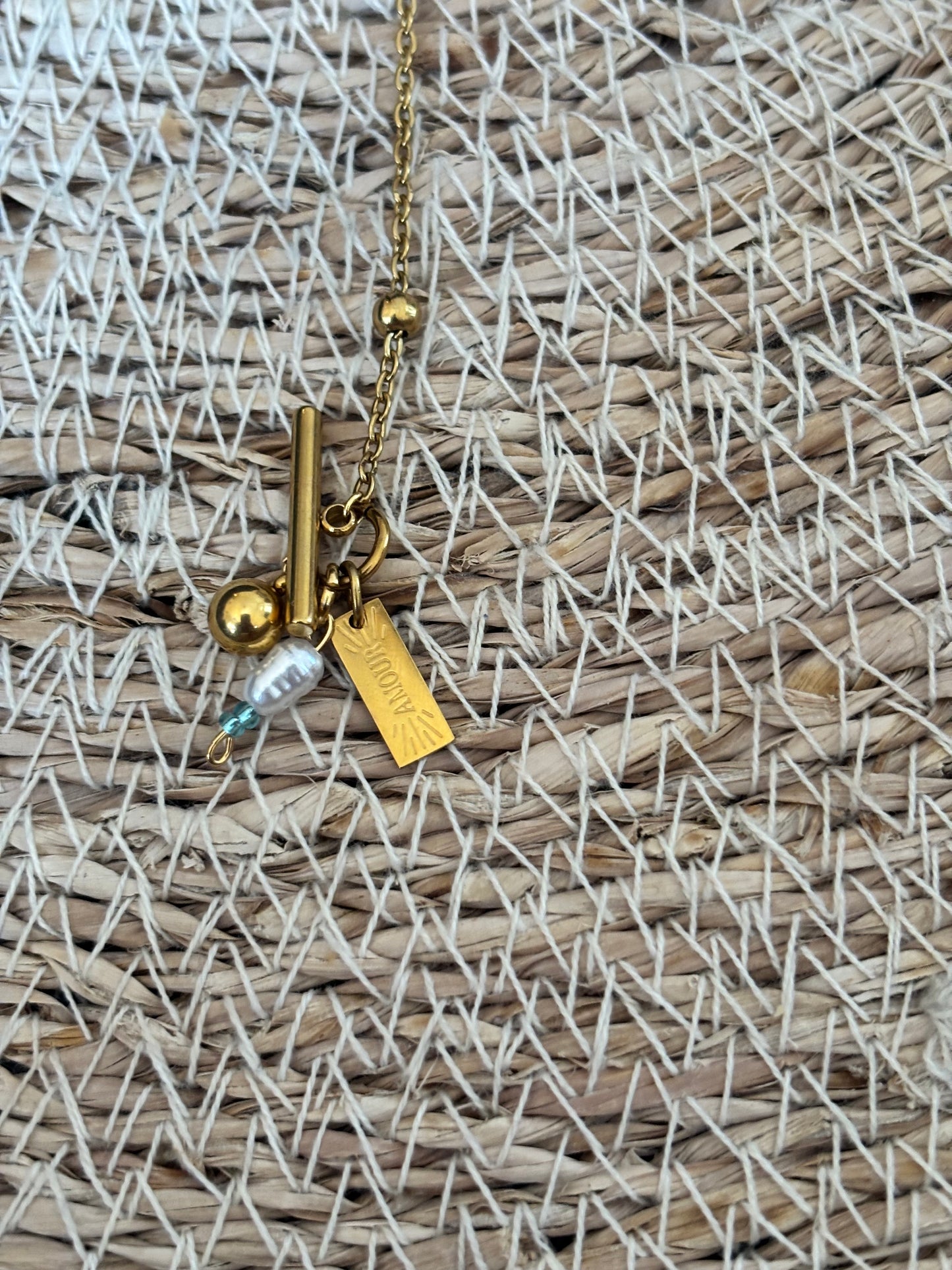 Collier Lilou